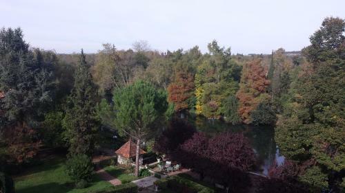 Hotel H�tel Restaurant Beau-rivage