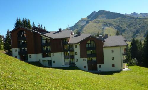 Apartamento Combe Blanche 1309