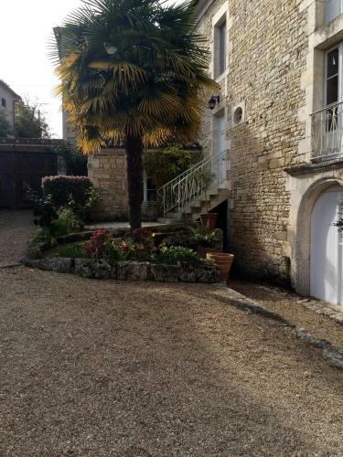 Le Moulin De Mansle