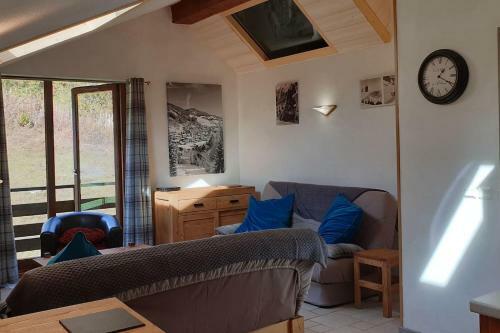 Apartamento Les Grands Balcons de L'etale