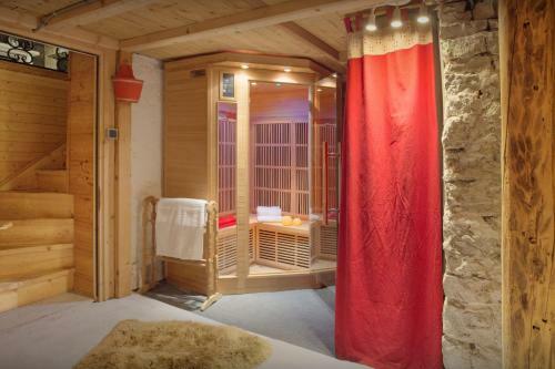 Chalet Le Meridien Etale - Ovo Network