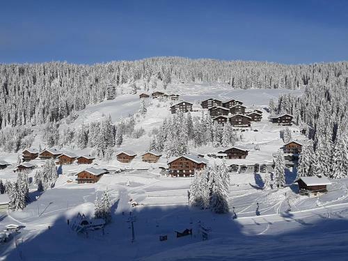 Apartamento La Belle Etoile