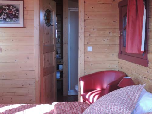 Bed & Breakfast Chambres D'h�tes Le Boyer