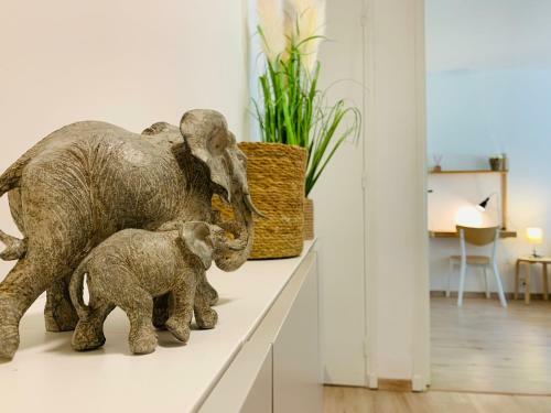 Apartamento Mont D'or Appartement