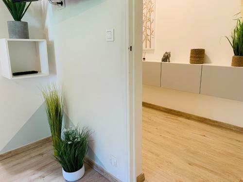Apartamento Mont D'or Appartement