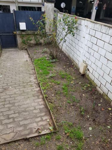 Apartamento Home Gesteasy Proche Gare