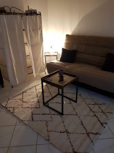 Apartamento Home Gesteasy Proche Gare