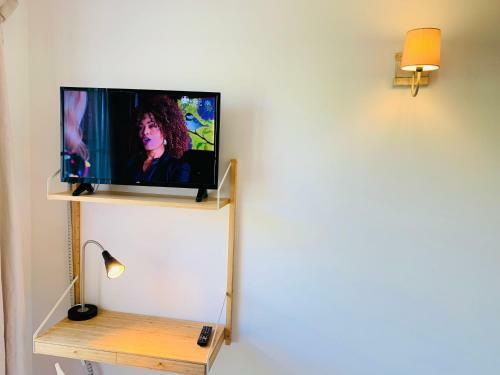 Apartamento Provence Appartement