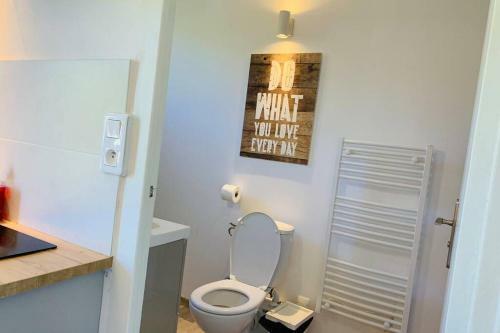 Apartamento Provence Appartement