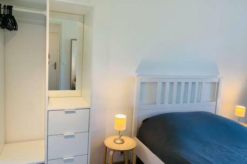 Apartamento Provence Appartement