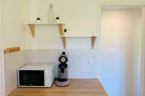 Apartamento Provence Appartement