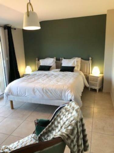 Apartamento La Cigale
