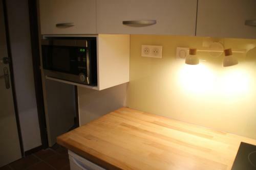 Bed & Breakfast Chambres D'h�tes Elisa & Etienne