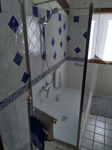 Bed & Breakfast Chambres D'h�tes Elisa & Etienne