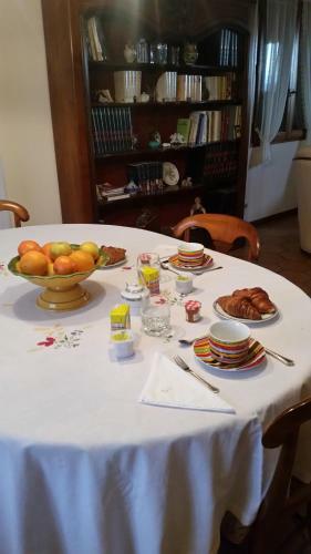 Bed & Breakfast Chambres D'h�tes Elisa & Etienne