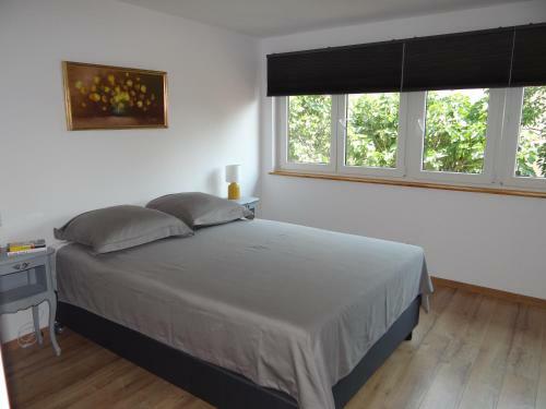 Apartamentos Villa Colonna Appartements