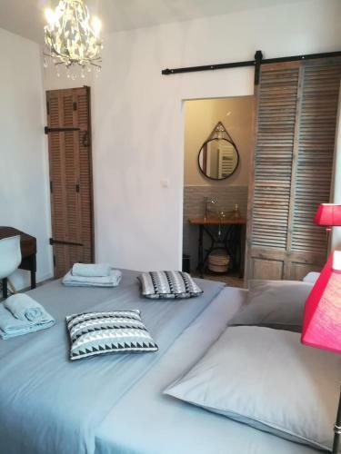 Apartamentos Villa Colonna Appartements