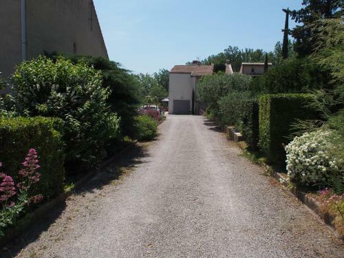 Apartamento Une Heure Bleue