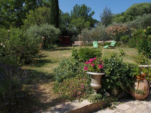 Apartamento Une Heure Bleue
