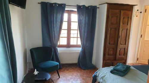 Hostal La Bastide De L'adrech