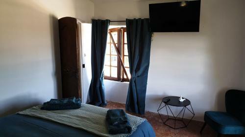 Hostal La Bastide De L'adrech