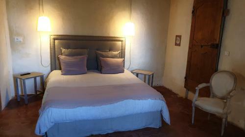 Hostal La Bastide De L'adrech