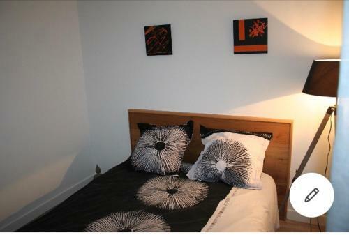 Apartamento Le Loft Du Dauphin