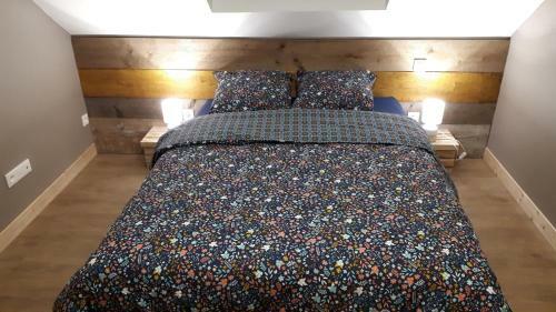 Apartamento G�te Les Chants Du Crepuscule