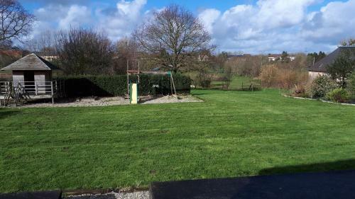 Apartamento G�te Les Chants Du Crepuscule