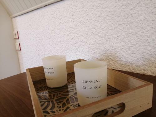 Bed & Breakfast Domaine de Pech Mortier
