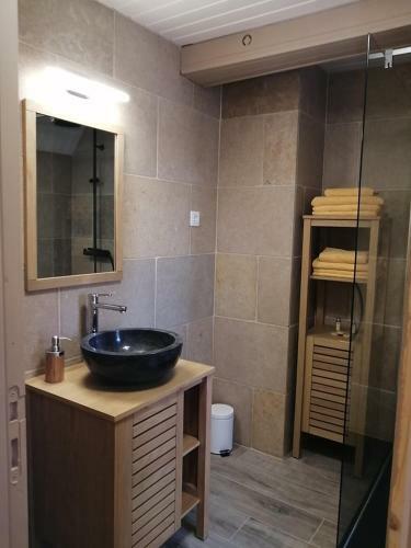 Bed & Breakfast Domaine de Pech Mortier
