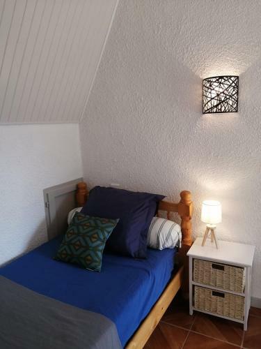 Bed & Breakfast Domaine de Pech Mortier