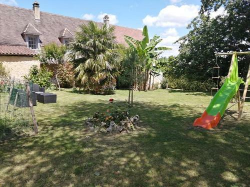 Bed & Breakfast Domaine de Pech Mortier