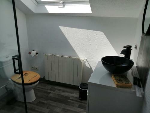 Bed & Breakfast Domaine La Jam
