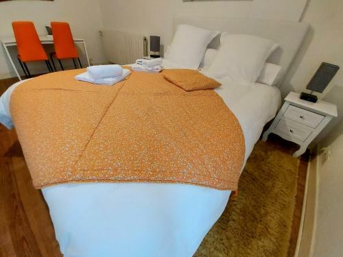 Bed & Breakfast Domaine La Jam