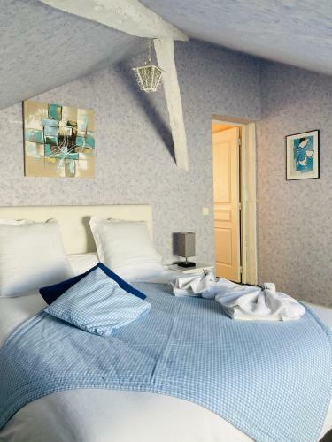 Bed & Breakfast Domaine La Jam