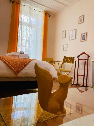 Bed & Breakfast Domaine La Jam