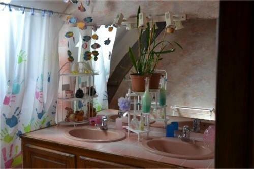 Bed & Breakfast Halte Aux Places