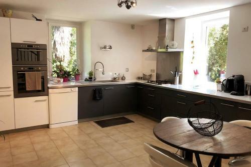 Villa Maison Dream In Marciac