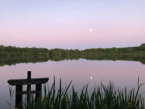 Bed & Breakfast Ferme Boisquillon