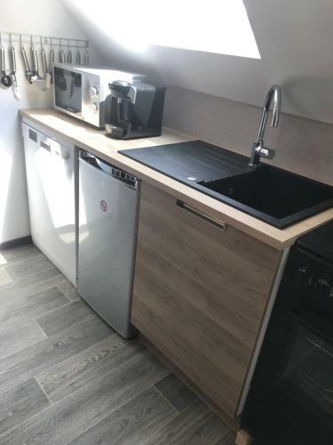 Apartamento Auberge Du Parc
