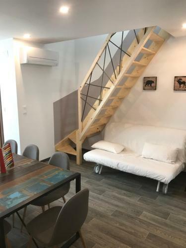 Apartamento Auberge Du Parc