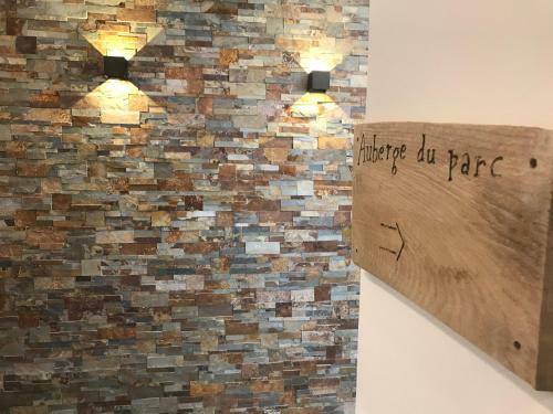 Apartamento Auberge Du Parc