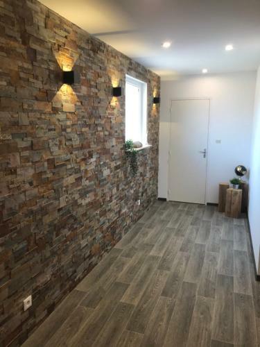 Apartamento Auberge Du Parc
