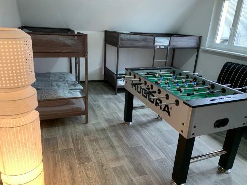 Apartamento Les Terrasses