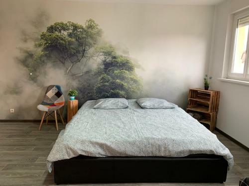 Apartamento Les Terrasses
