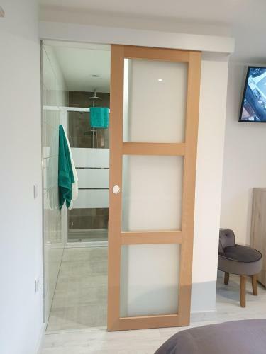 Hostal Chez Stef