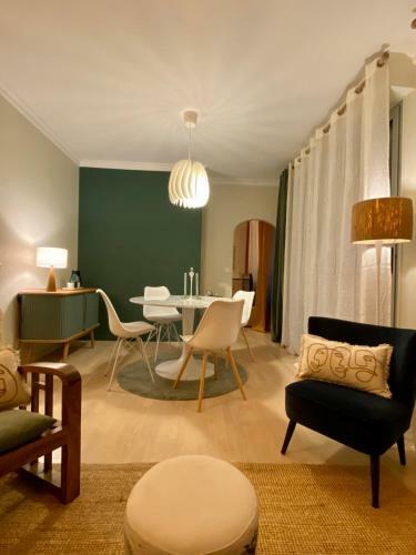 Apartamento Clos De B�n�dicte Appart