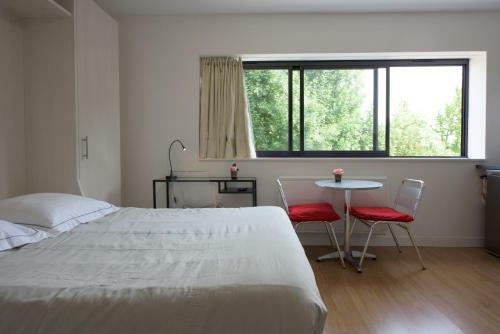 Apartamentos Appartement Lille Metropolys