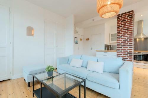 Marcq En Baroeul - Superb Bright And Functional Apartment